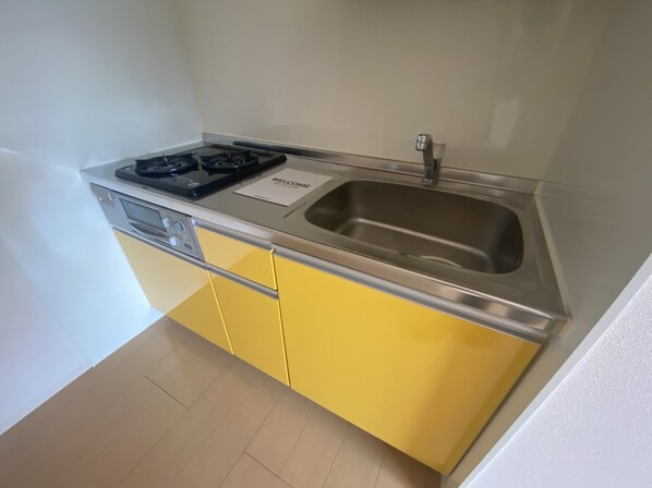 ジュネス清水の物件内観写真